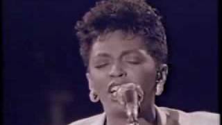 Anita Baker Live Caught Up In The Rapture