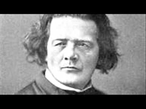 Anton Rubinstein: Konzertstück for Piano and Orchestra in A-flat Major, Op. 113