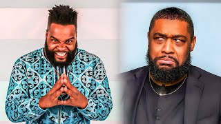 Pan Scamanism and Black America !