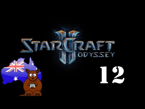 Starcraft 2: Odyssey, Falling From Grace Lvl 12