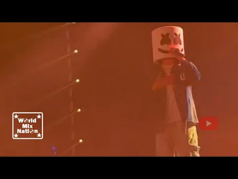 Marshmello @ WORLD CLUB DOME 🔴 Atlantis Edition 2023 @ BigCityBeats