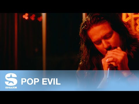 Pop Evil - Don’t You (Forget About Me) [Reimagined Unleaded Version]