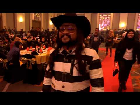 CSR ANNUAL DINNER 2019 (FULL VIDEO)