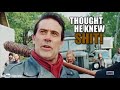 Stupid Little Prick Named Rick Remastered Negan Song H264 65112