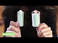 How To Curl Hair With Foam Rollers
