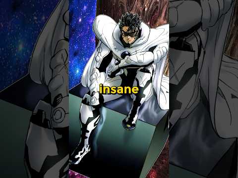 The STRONGEST HEROES In the Universe Are INSANE 🤯 #animeanxiety #onepunchman #animecharacter