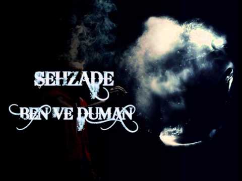 Şehzade ft Murat Kara (Ben ve Duman)