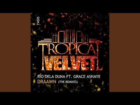 Draawn (The Remixes) (Electronic Youth Remix)