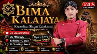 Download lagu PAGELARAN WAYANG KULIT KI DALANG ULINNUHA LAKON BIMA KALAJAYA DI KEMOJING BINANGUN CILACAP mp3
