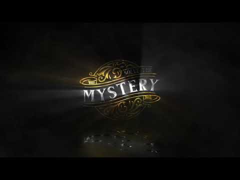 Promotional video thumbnail 4 for Arcane Parlor: Seances & Murder Mystery