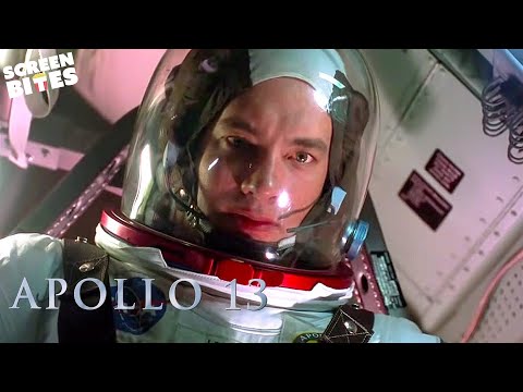 afbeelding The Launch | Apollo 13 | Screen Bites