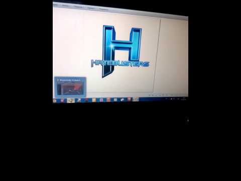 [work] HATEBUSTERS feat McRave - LIVE your LiFe