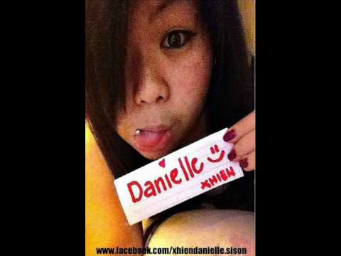 YouGotMe Danielle Joy.wmv