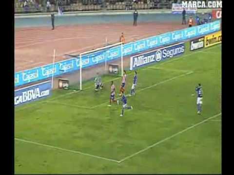 Xerez vs Atletico De Madrid (0-2) All Goals And Full Highlights !!!
