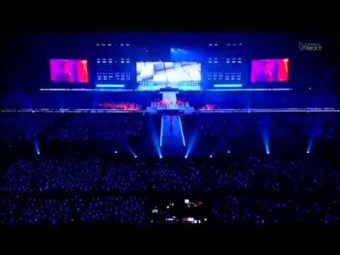 Super Junior SS4 Osaka - Opera