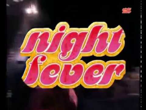 2007 Stefan Wolter (Musiker) Nightfever