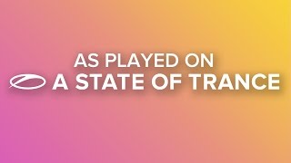 Fatum & Jes - Anything Can Happen [A State Of Trance 773]