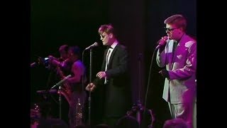 Madness - The Sun and the Rain (UK TV) 18/02/83