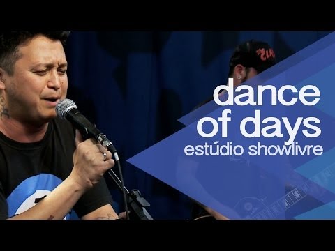 Nos Olhos da Guernica - Dance of Days