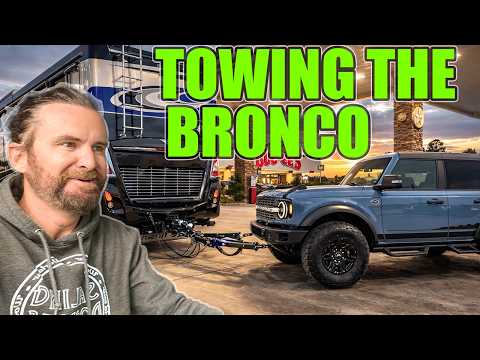 From the Keys to Naples… With a Surprise Pickup