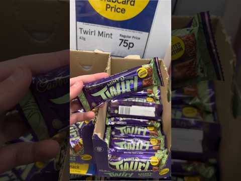 #cadbury #twirl #new #chocolate #snack #trending #kinder #lindt #viral #uae #uk #india #usa