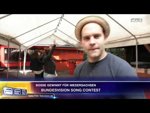 FAN Aktuell - Niedersachsen gewinnt Bundesvision Song Contest