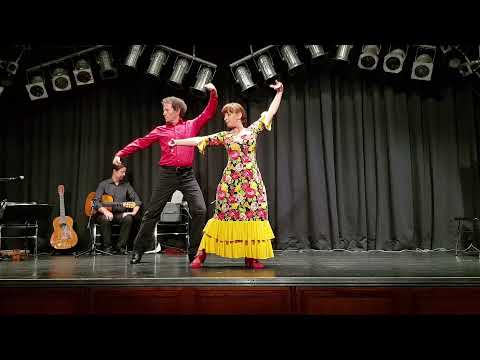 Westend Kulturtage (Wiesbaden) - Alegrías