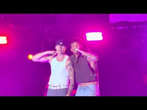 Sofian Medjmedj & Ben Cristovao - Slzy Live Brno 10/5/2025