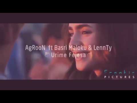 Fejesen ty ta uroj -Agron maloku