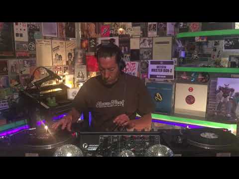 Master Bon_Z - 26/07/2020_WELCOME TO ZENTRAL 👉TECHNO Vol.3 (2ª hora) - en tiempos de COVID-19