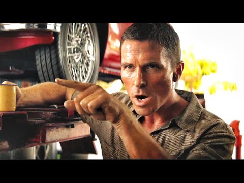 'Customer Shouting At Ken Miles' Official Promo Clip FORD v FERRARI 2019| Matt Damon, Christian Bale