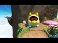 Astro Bot - Trunk of Funk - 100% Walkthrough (All Bots & Puzzle Pieces)