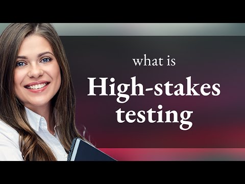 The High-Stakes Game of Language Testing | Vibepedia
