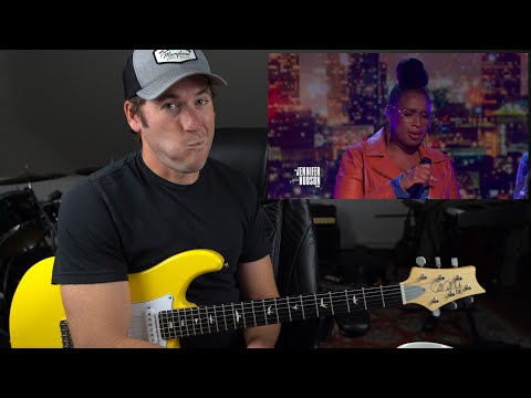 MUST WATCH: Chris Stapleton, Jennifer Hudson, The War and Treaty "Loving You on My Mind"