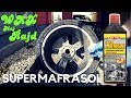 Univerzální čistič aut Ma-Fra Supermafrasol 25 kg