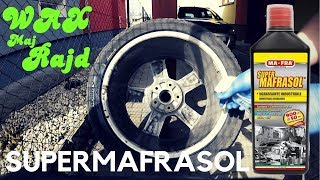 MA-FRA Supermafrasol 900 ml