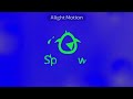 Sparrow 3D Logo Effects Sponsored By Preview 2 Effects