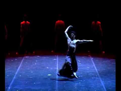 HNK Zagreb Marjan Nećak - Staša Zurovac - Danse macabre