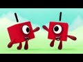 Numberblocks Intro In Content Aware Scale