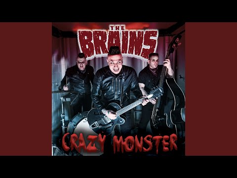 The Darkness - The Brains
