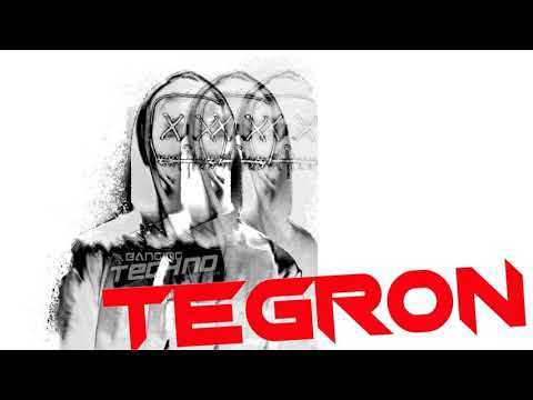 TEGRON | THE BANGING TECHNO SETS