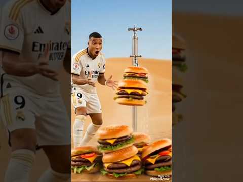 ميسي ونيمار وامبابى يتحدون كريستيانو رونالدو #دويتو #هتضحك #اكسبلور #تحشيش #football #كوميديات