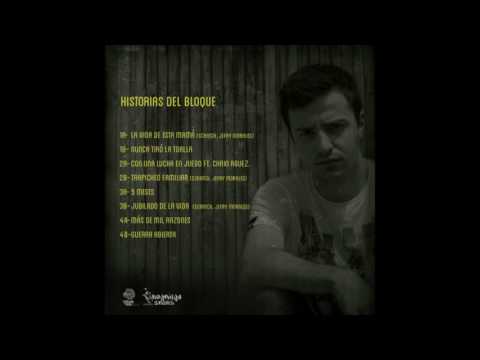 Tazz Yeah 1ºA - La vida de esta mamá (Historias del bloque)