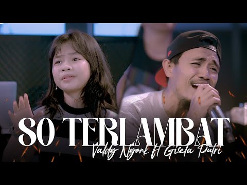 VALDY NYONK AJA and Valdy Nyonk Official