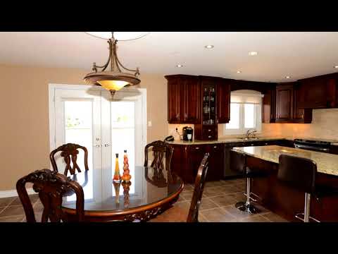 32 Michelangelo Blvd., Brampton, Ontario