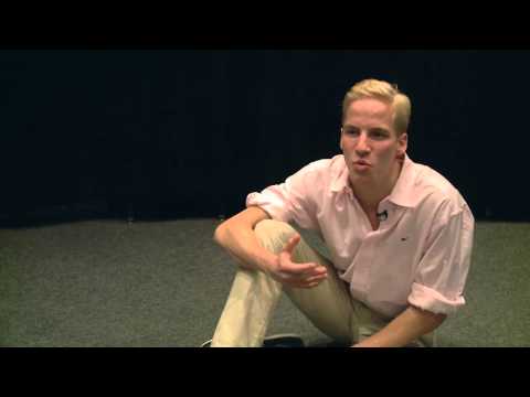 Henry VI Monologue - Miles Petrie