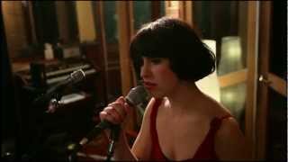Kimbra - "Settle Down" (Live at Sing Sing Studios)
