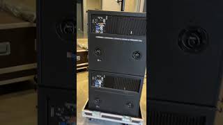 Video thumbnail for 💥 los 900-LFC de Meyer Sound by RMS Proaudio