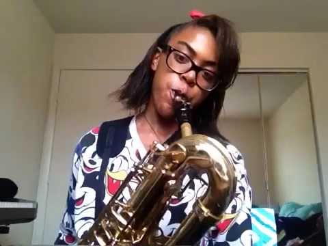 Pepper Adams - Straight No Chaser Transcription