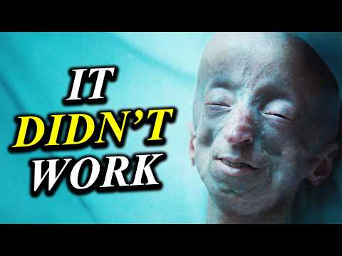 THE BEAUTY Episode 7 Ending Explained